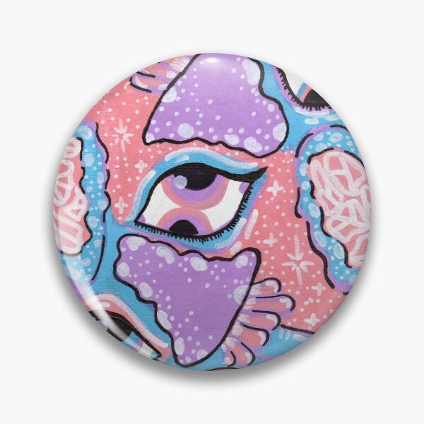 Item preview, Detached Soul designed and sold by Naila Parker-Sanchez.