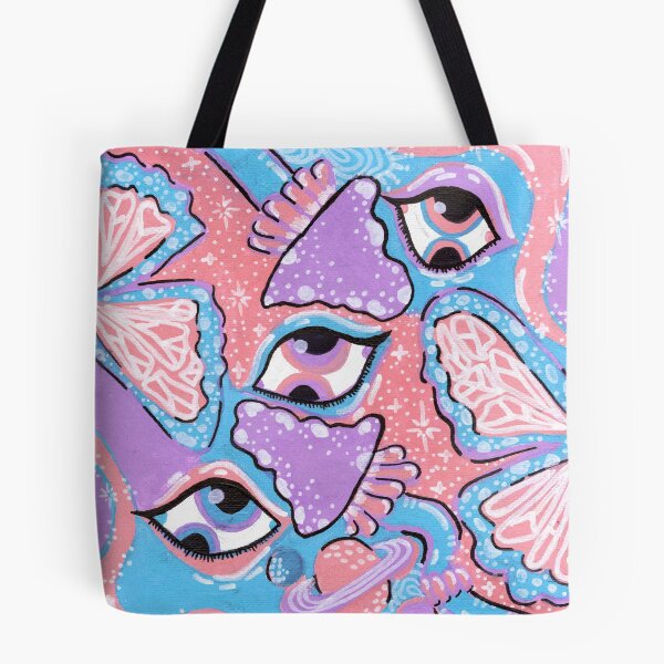 Item preview, Detached Soul designed and sold by Naila Parker-Sanchez.
