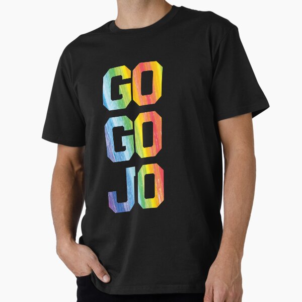 Go Go Jo Premium T-Shirt