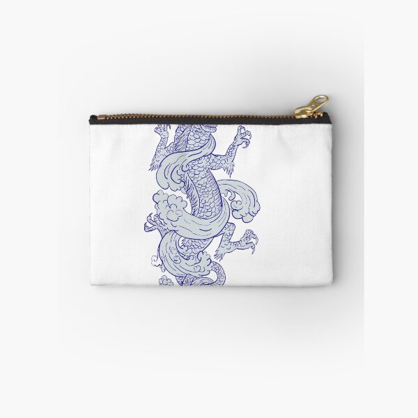 Item preview, Koi Carp Transforming Into Dragon Tattoo Drawing designed and sold by patrimonio.
