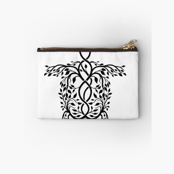 Item preview, Sea TSea Turtle Celtic Knoturtle Celtic Knot designed and sold by patrimonio.