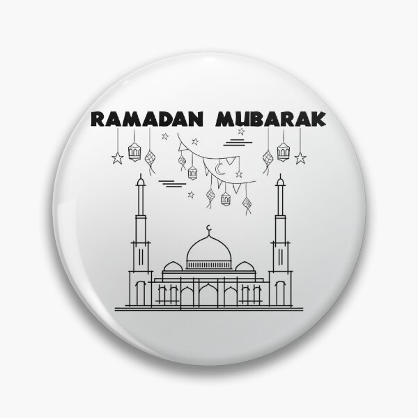Item preview, Ramadan Mubarak designed and sold by marosharaf.