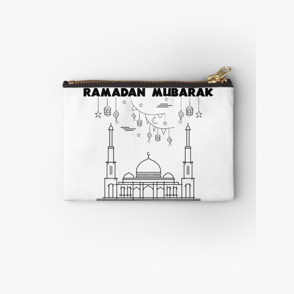 Item preview, Ramadan Mubarak designed and sold by marosharaf.