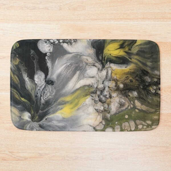 Item preview, Black and Gold designed and sold by Dodie Mccandless.