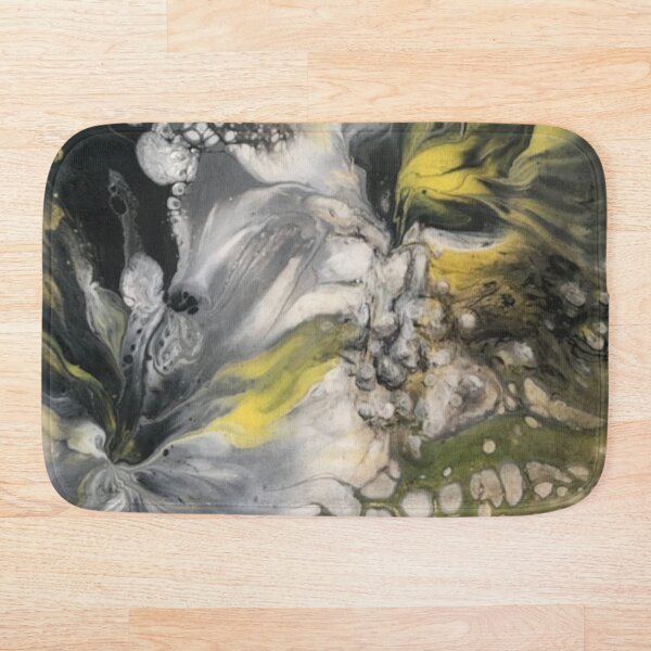 Item preview, Black and Gold designed and sold by Dodie Mccandless.