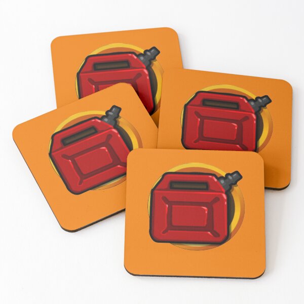 Item preview, Town Of Salem Arsonist designed and sold by Mia King.