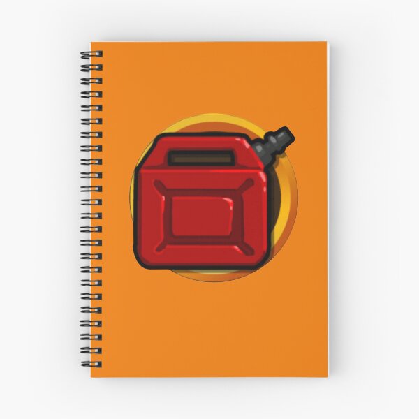 Item preview, Town Of Salem Arsonist designed and sold by Mia King.