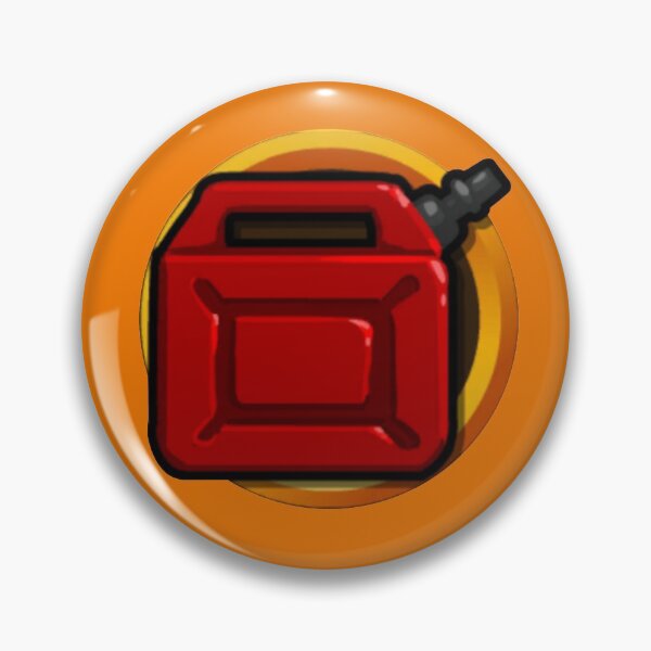 Item preview, Town Of Salem Arsonist designed and sold by Mia King.