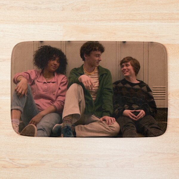 Item preview, Sydney, Stanley and Dina designed and sold by LenaG56.
