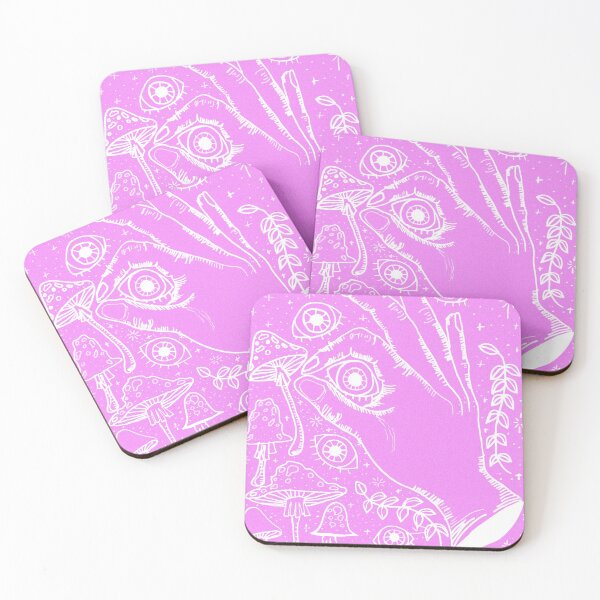 Item preview, Trust Your Intuition designed and sold by Naila Parker-Sanchez.