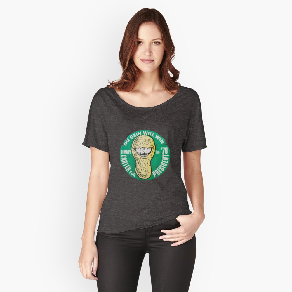 Item preview, Relaxed Fit T-Shirt designed and sold by Retrorockit.