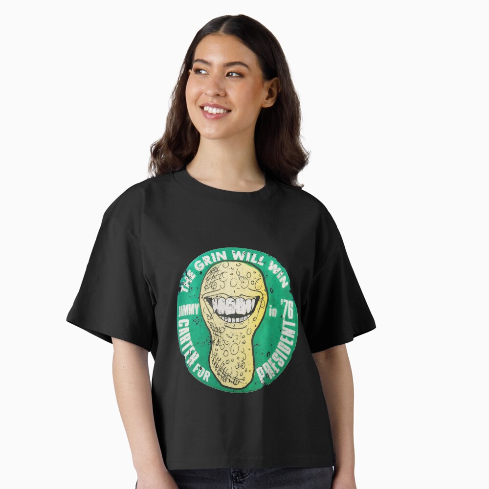 Item preview, Boxy T-Shirt designed and sold by Retrorockit.