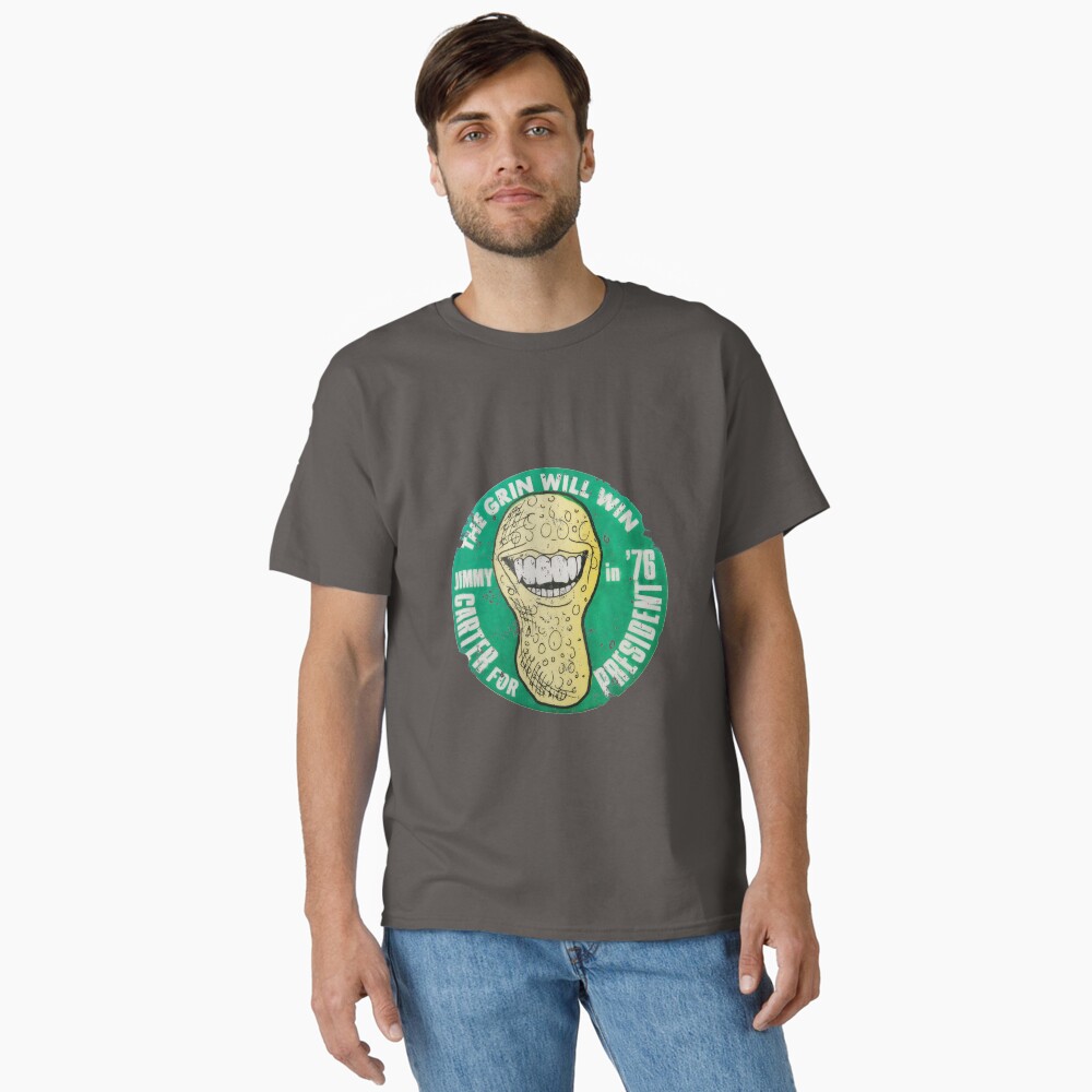 Item preview, Classic T-Shirt designed and sold by Retrorockit.
