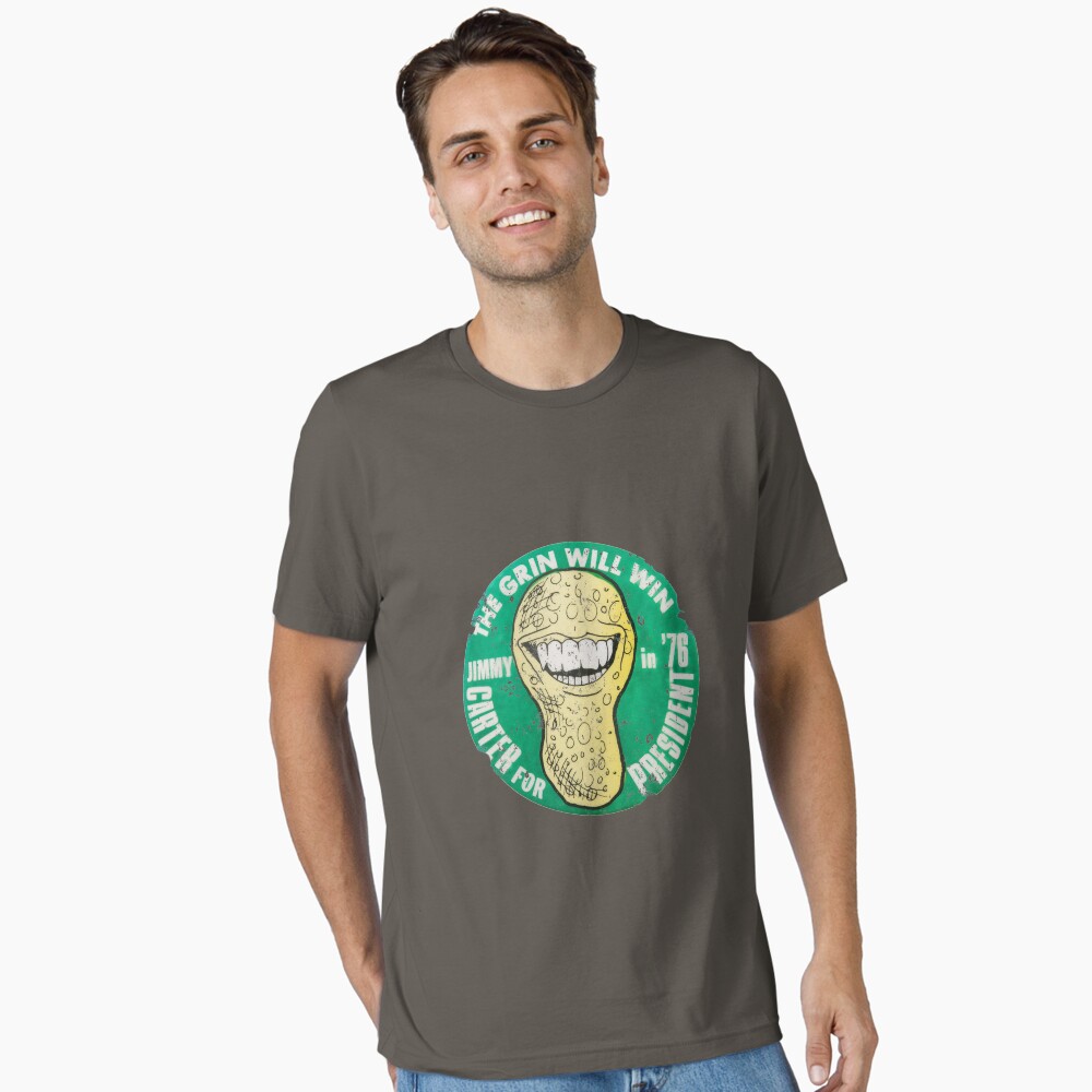 Item preview, Essential T-Shirt designed and sold by Retrorockit.