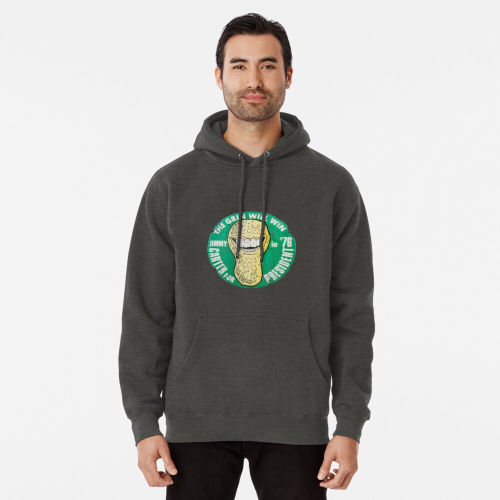 Item preview, Pullover Hoodie designed and sold by Retrorockit.