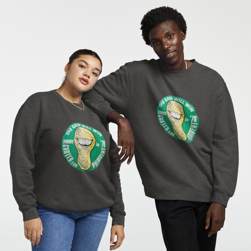 Item preview, Pullover Sweatshirt designed and sold by Retrorockit.