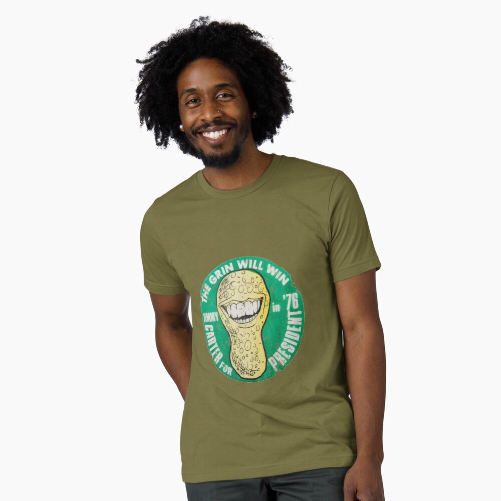Item preview, Tri-blend T-Shirt designed and sold by Retrorockit.
