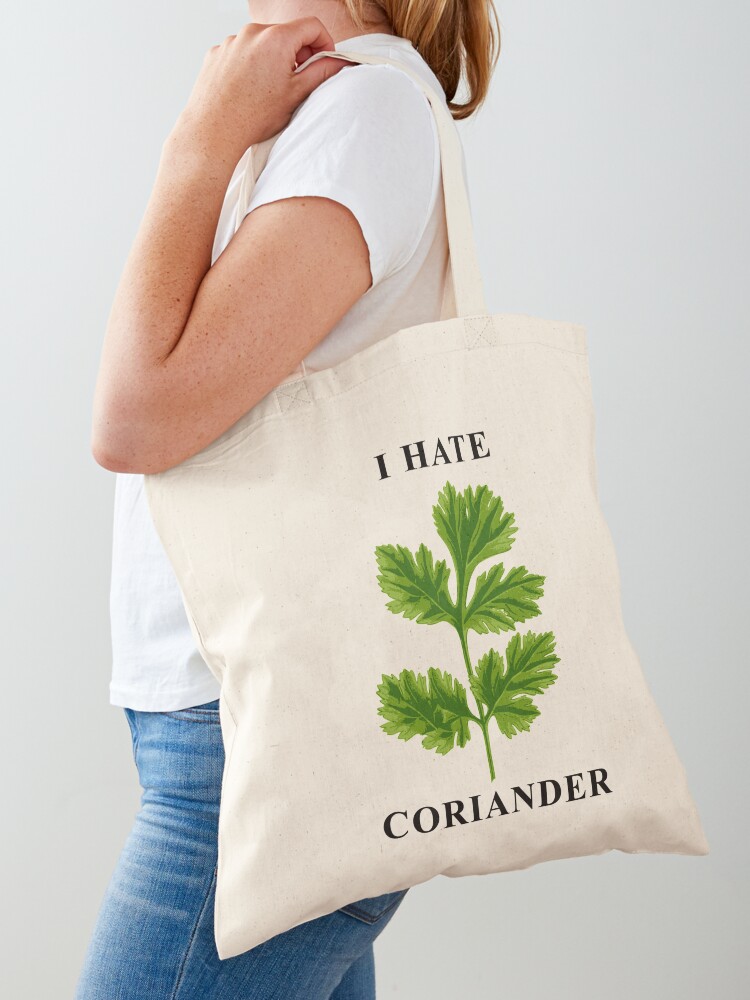 Seeds of Coriander in a Sack of Isolated on a White Background. Coriander  in a Burlap Sack. Healthy Food Stock Photo - Image of brown, bean: 218350072