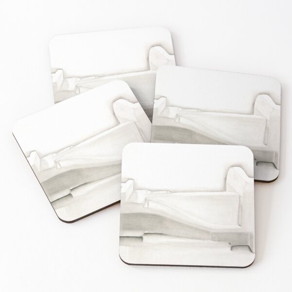 Item preview, Styrofoam Piece Value Study designed and sold by BalaurBondoc316.