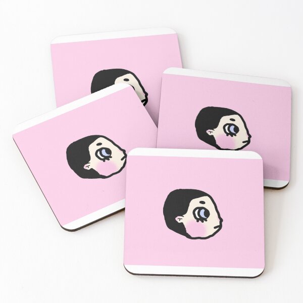 Item preview, Chickpea designed and sold by sad-fish.