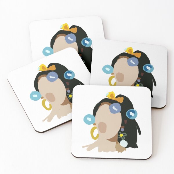 Item preview, Power Up - Irene designed and sold by Dayna Gerlach.