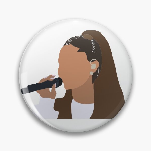 Artikelvorschau, Ari singt entworfen und verkauft von Ashley0615.
