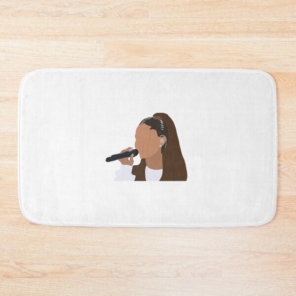 Item preview, Ari singing designed and sold by Ashley0615.