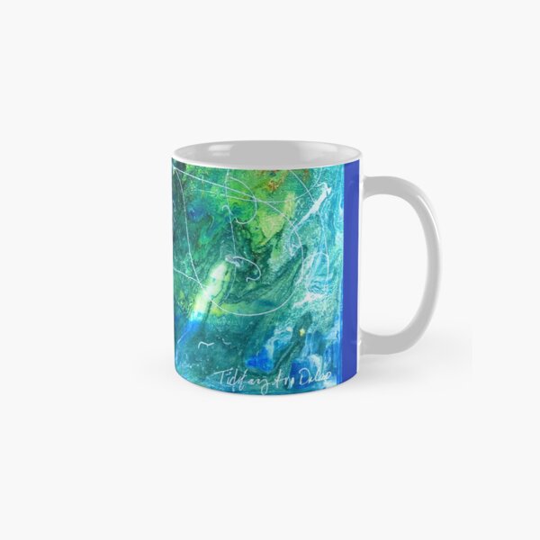 Satellite Classic Mug