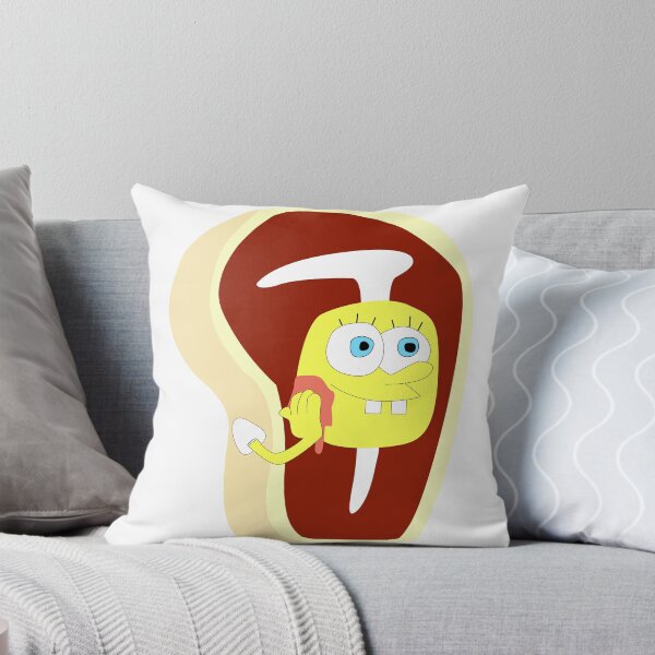 Item preview, Spongy Boi designed and sold by theycallmecraft.