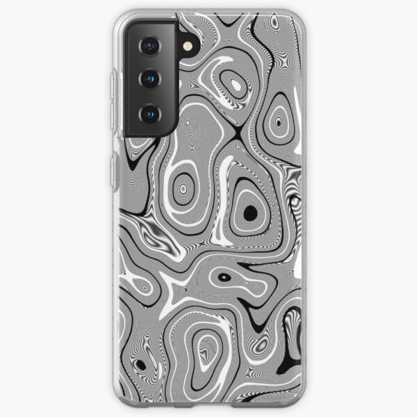 Soul Searching Samsung Galaxy Soft Case