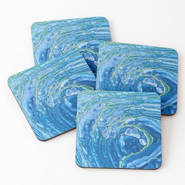 Item preview, Whirl Pool designed and sold by Dodie Mccandless.