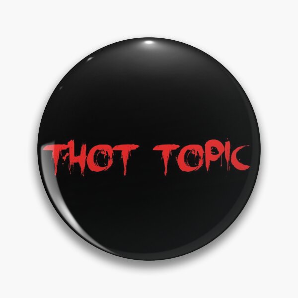 Item preview, Thot Topic designed and sold by LouisianaLady.