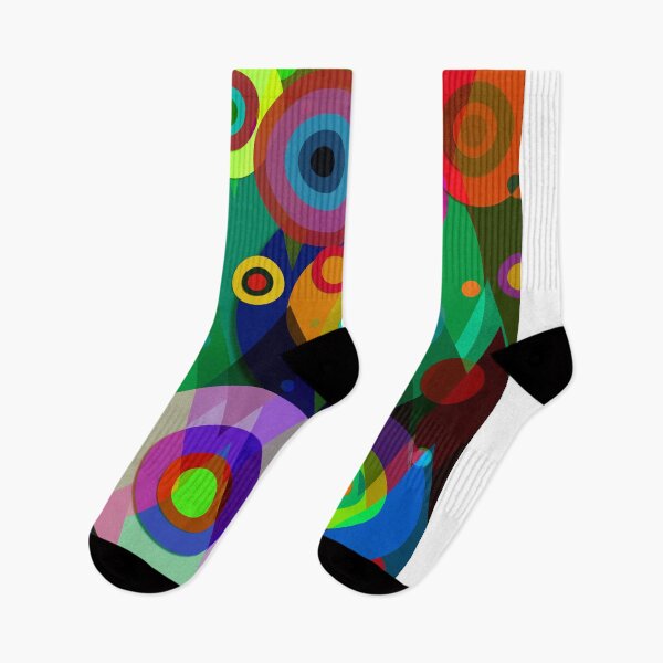 Item preview, Op Art #794 designed and sold by HeadRubble.