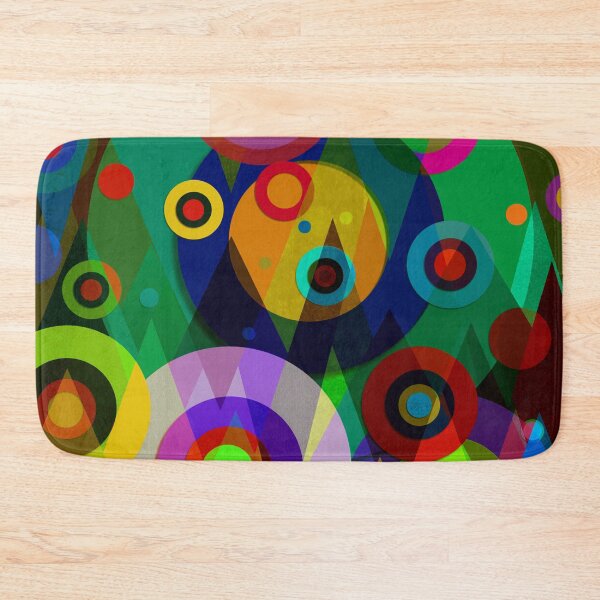 Item preview, Op Art #794 designed and sold by HeadRubble.