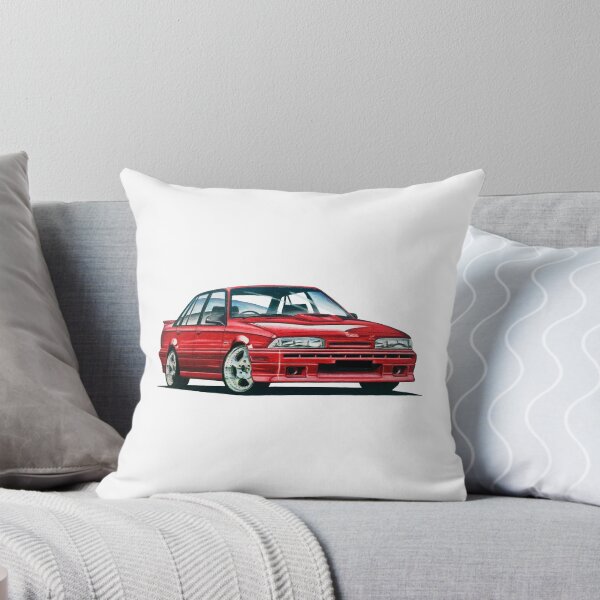 Item preview, 1986 VL Holden Commodore SS Group A designed and sold by Wayne Sotogi.