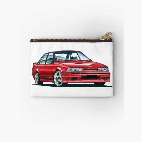Item preview, 1986 VL Holden Commodore SS Group A designed and sold by Wayne Sotogi.