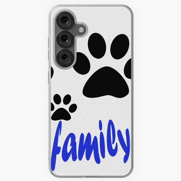 Aperçu de l'œuvre doggy happy family est ici! créée et vendue par lamiabent.