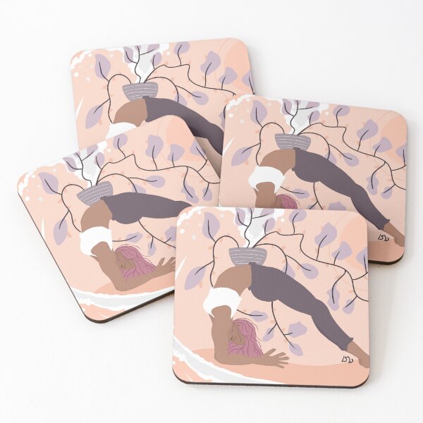 Item preview, Waves and Flow designed and sold by Desislava Dancheva.
