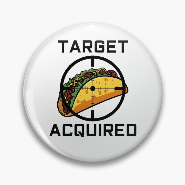 Item preview, Mexican Fast Food Lover - Hunting for Tacos designed and sold by Maria Garcia.