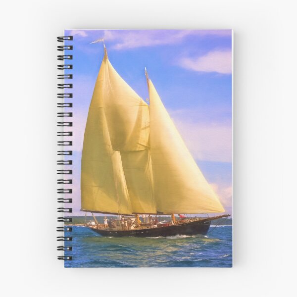 Item preview, Sailing The Sound designed and sold by JoeGeraci.
