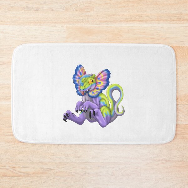 Item preview, Dilophosaurus: Taffy designed and sold by spyroid101.