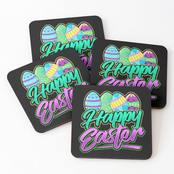 Item preview, Happy Easter  designed and sold by Meliafroggy.