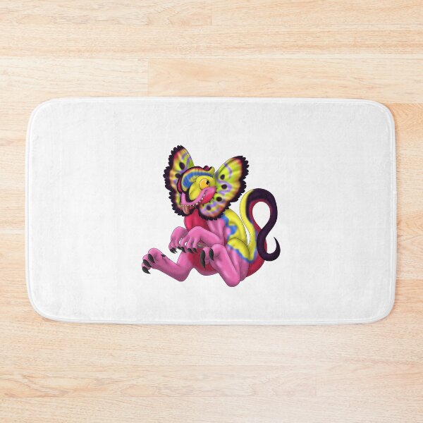 Item preview, Dilophosaurus: Candifloss designed and sold by spyroid101.