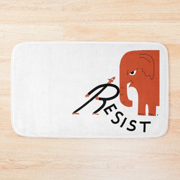 Item preview, Join The Resistance designed and sold by Phil Marden.