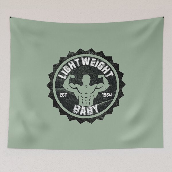 Item preview, Lightweight Baby designed and sold by Wrigley138632.