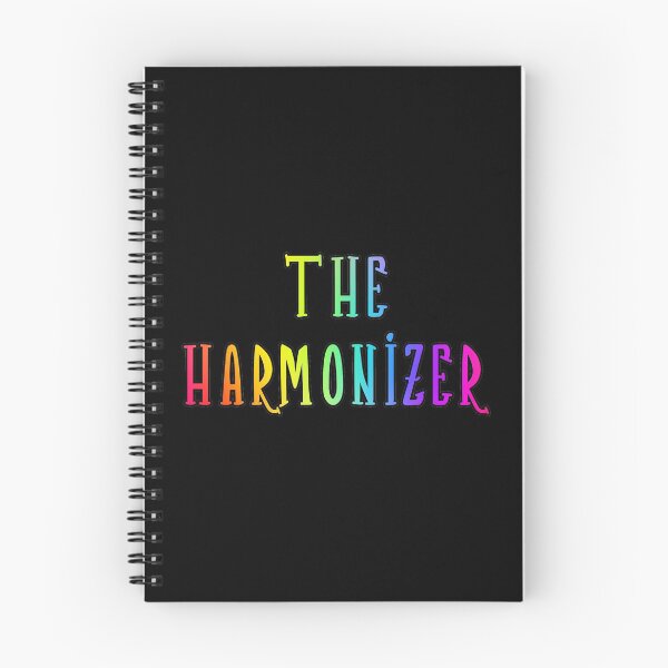 Item preview, ISFP The Harmonizer designed and sold by ojdart.
