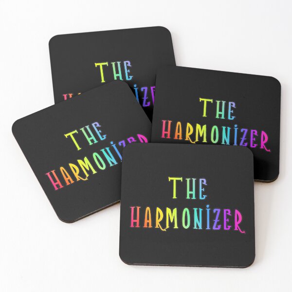 Item preview, ISFP The Harmonizer designed and sold by ojdart.