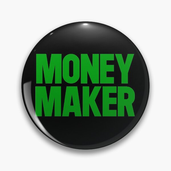 Item preview, Money Maker designed and sold by xesed.