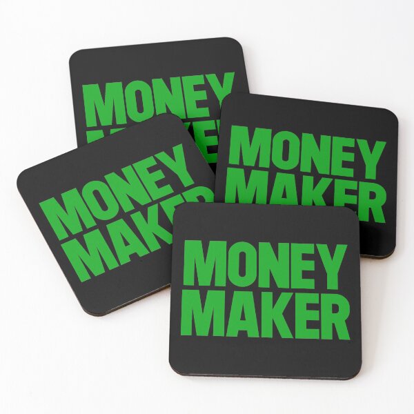 Item preview, Money Maker designed and sold by xesed.