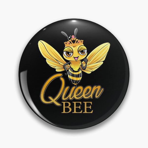 Item preview, Queen Bee designed and sold by Meliafroggy.